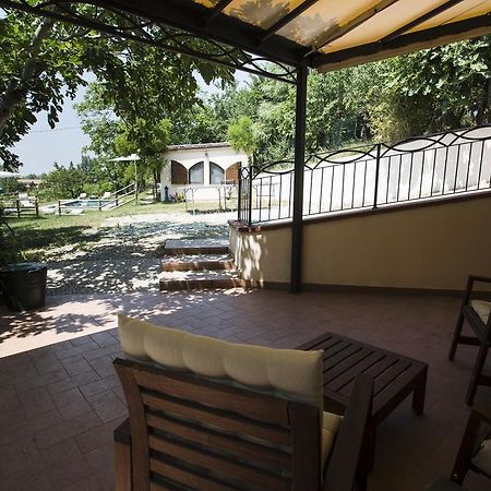 B&B Ca Biocco Sogliano al Rubicone Exteriér fotografie