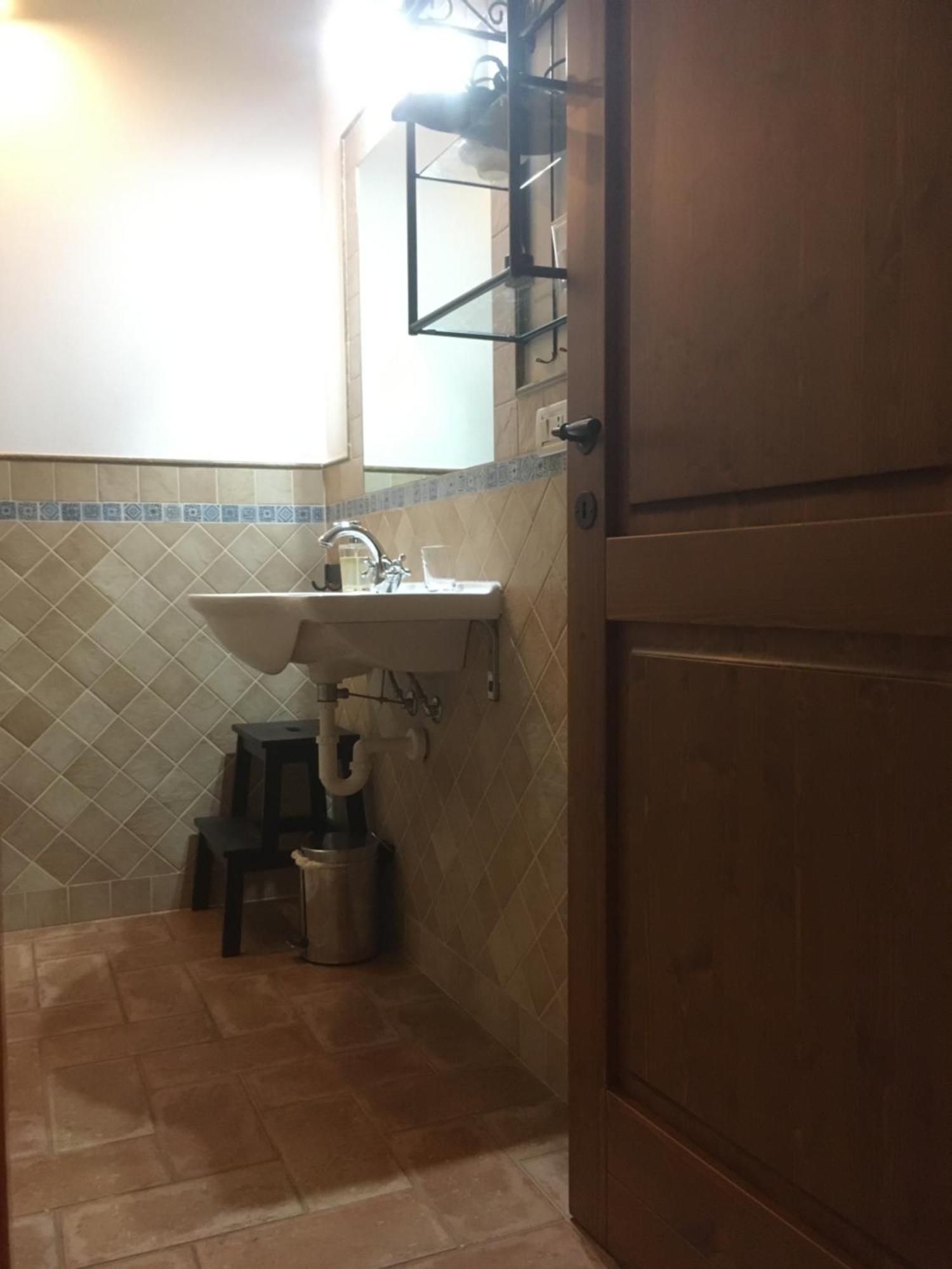 B&B Ca Biocco Sogliano al Rubicone Exteriér fotografie