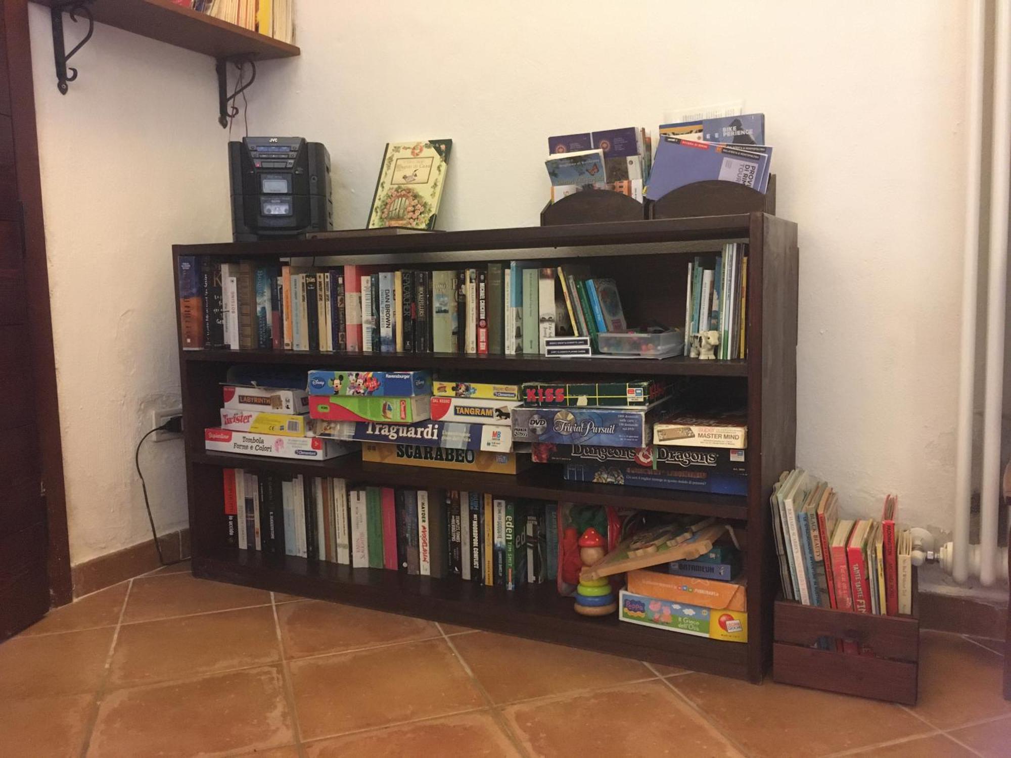 B&B Ca Biocco Sogliano al Rubicone Exteriér fotografie
