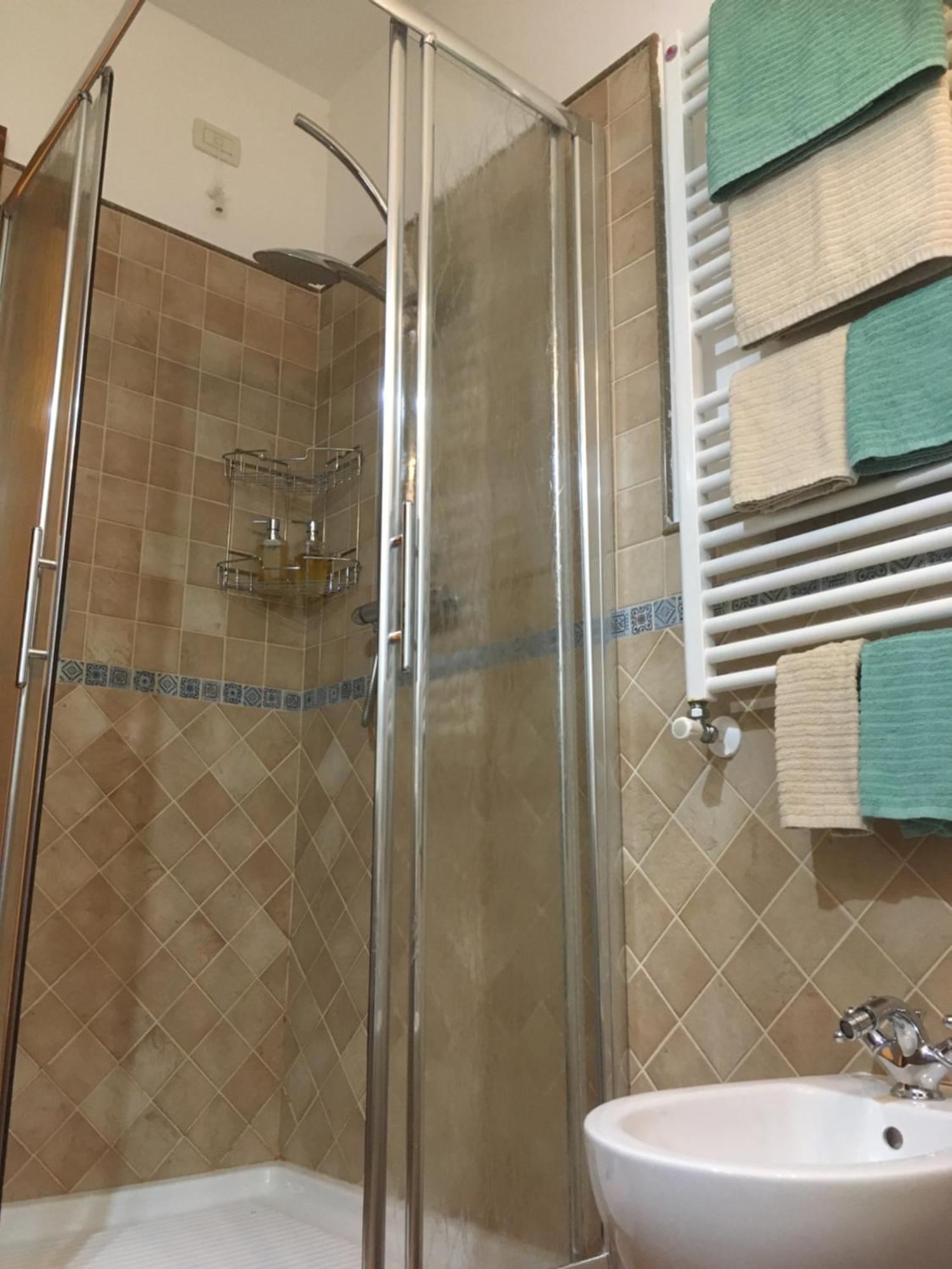 B&B Ca Biocco Sogliano al Rubicone Exteriér fotografie