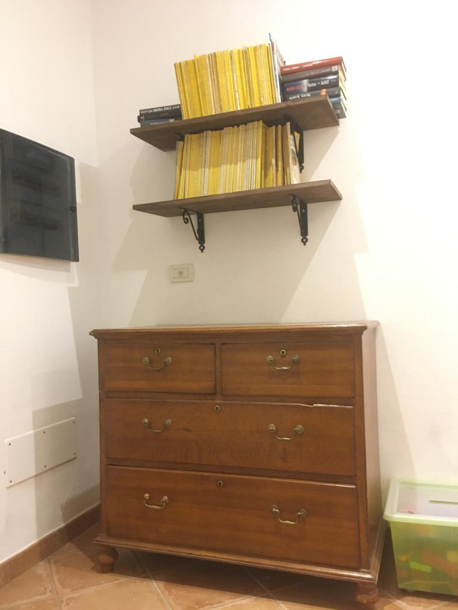 B&B Ca Biocco Sogliano al Rubicone Exteriér fotografie