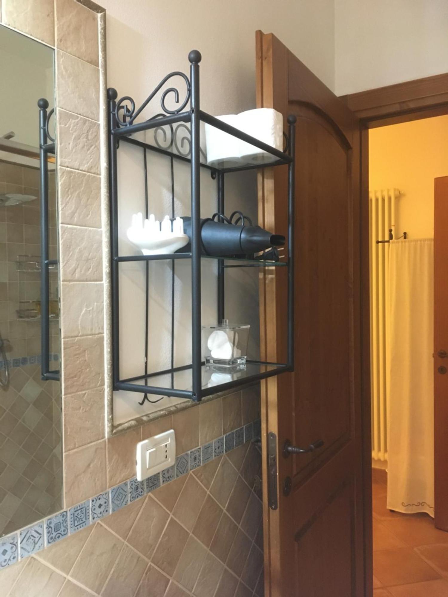 B&B Ca Biocco Sogliano al Rubicone Exteriér fotografie