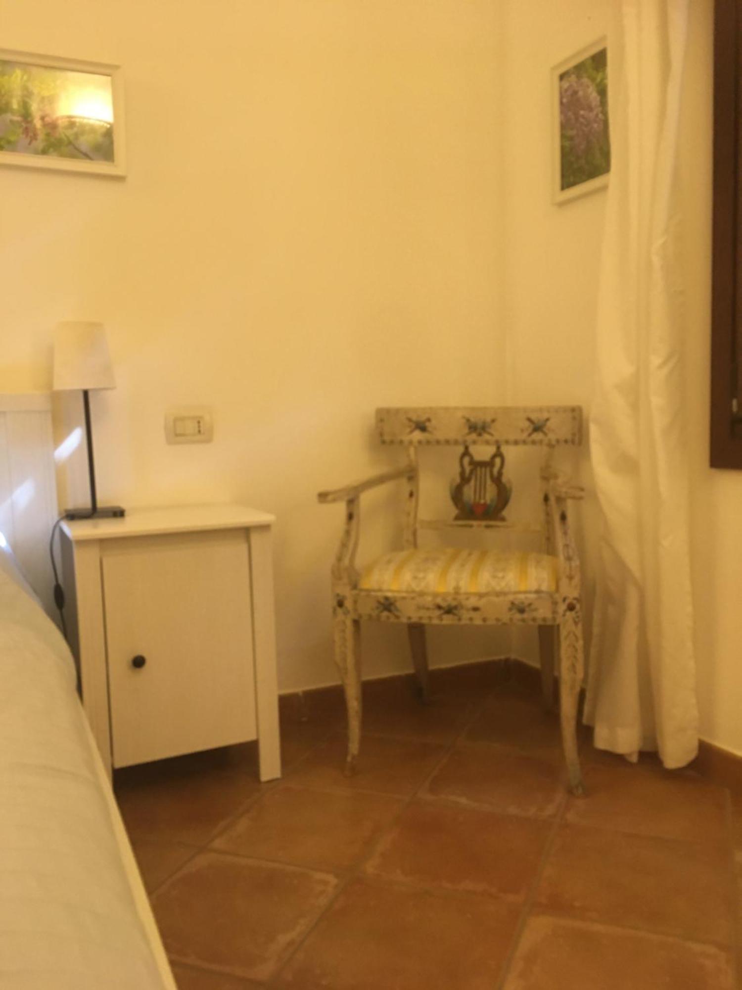 B&B Ca Biocco Sogliano al Rubicone Exteriér fotografie