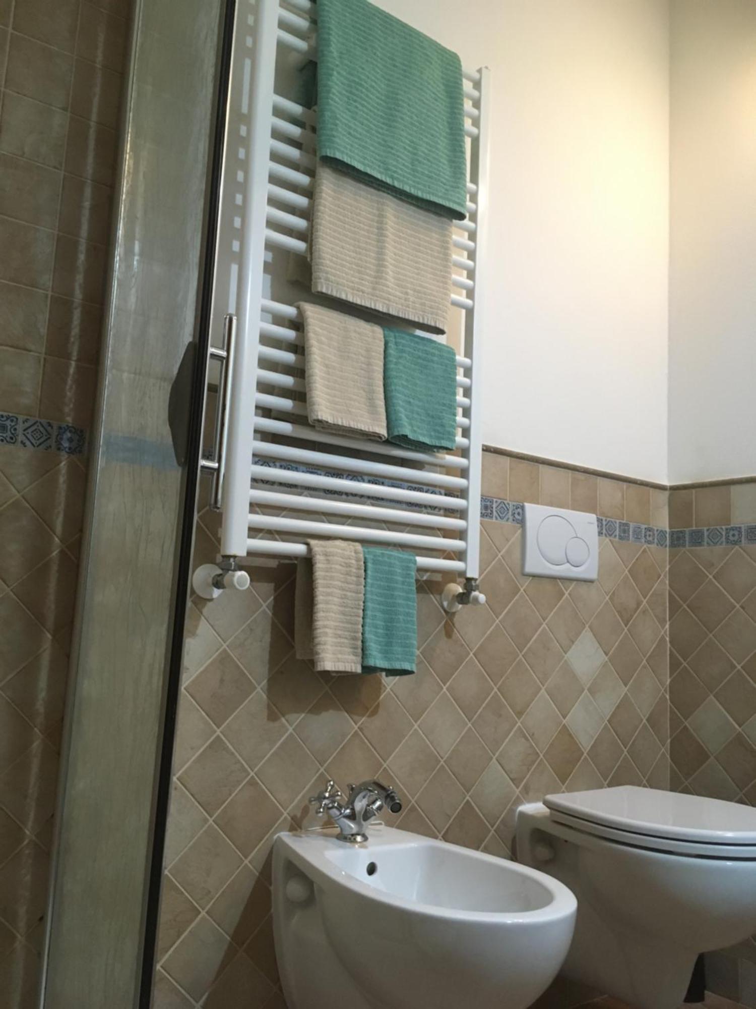 B&B Ca Biocco Sogliano al Rubicone Exteriér fotografie