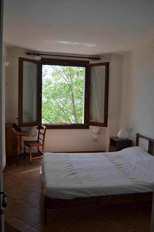 B&B Ca Biocco Sogliano al Rubicone Pokoj fotografie
