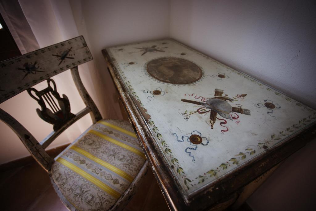 B&B Ca Biocco Sogliano al Rubicone Exteriér fotografie