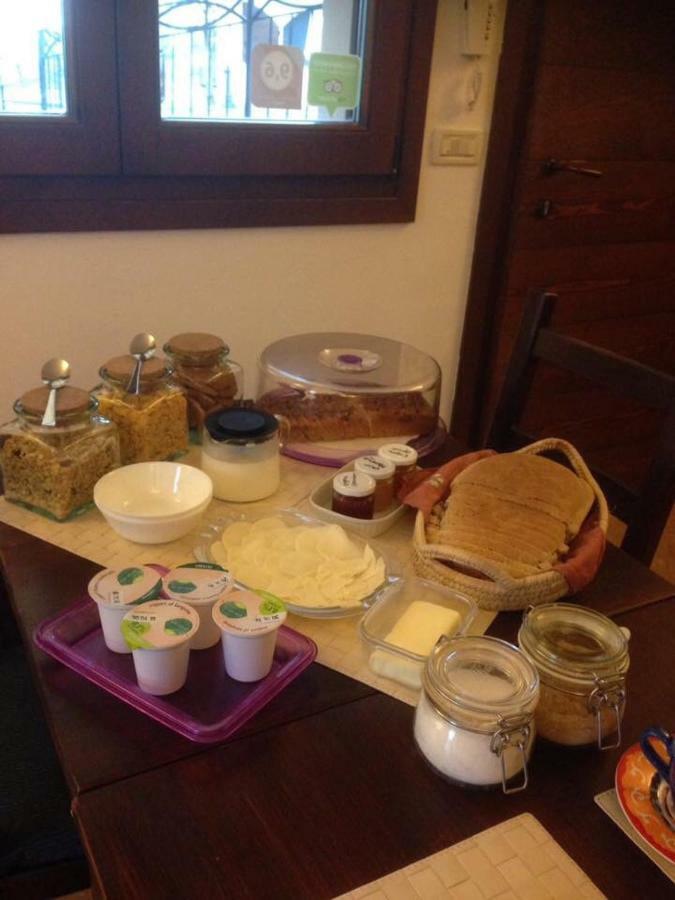 B&B Ca Biocco Sogliano al Rubicone Exteriér fotografie